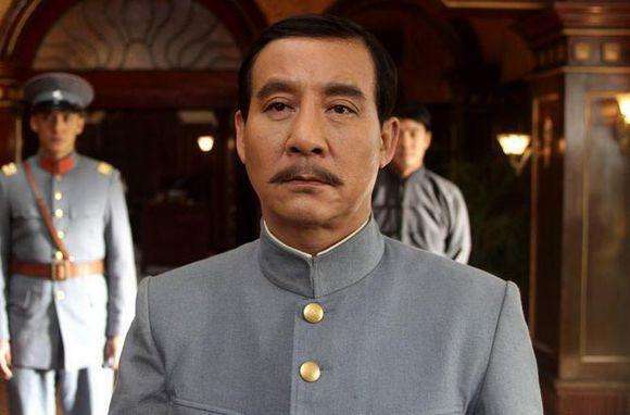 建党伟业电视剧演员表深度解析,建党伟业电视剧演员表深度剖析