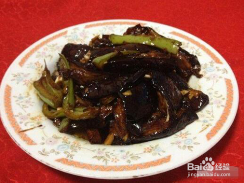 茄子做法大全,烹饪茄子的多种美味方式,茄子烹饪百变做法,美味食谱大全