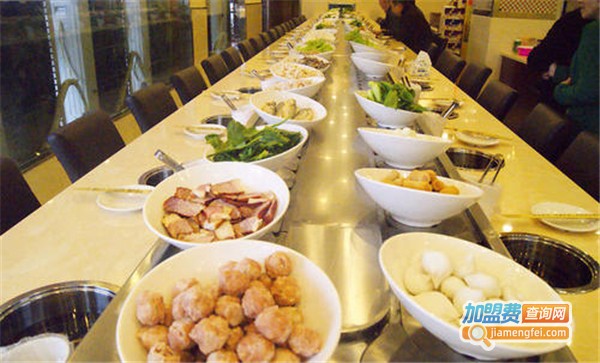 乐开心28元自助火锅加盟,开启您的美食创业之旅,乐开心自助火锅加盟,开启美食创业之门,投资仅需28元起!