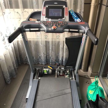 跑步机E02故障维修视频教程详解,跑步机E02故障维修详解,视频教程指引