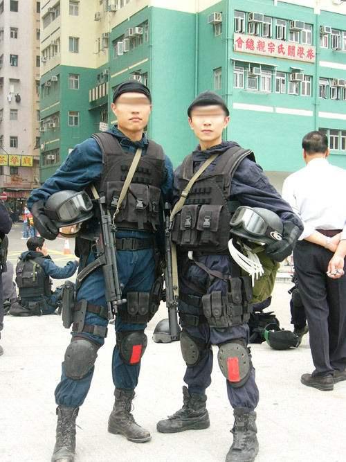 城市安全守护者