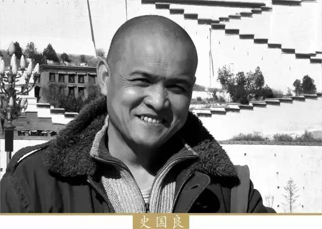 画家李琦个人资料简介，画家李琦个人简介