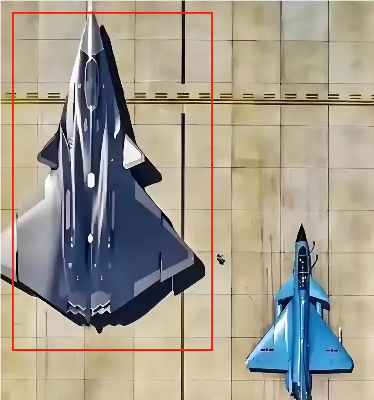 揭秘,歼-20发动机背后的制造巨头,揭秘,歼-20发动机背后的制造巨头传奇