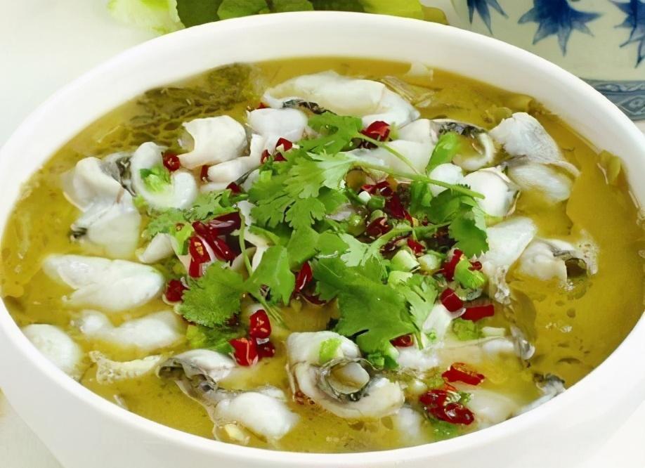 酸菜鱼,一道美味佳肴的魅力与故事,酸菜鱼,美味佳肴的魅力与背后的故事