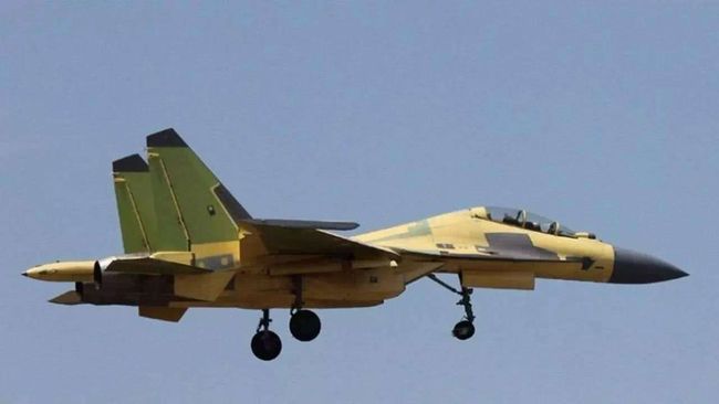 歼-10D魔改，探索中国先进战斗机的无限可能，歼-10D魔改，探索中国先进战斗机潜能的无限可能