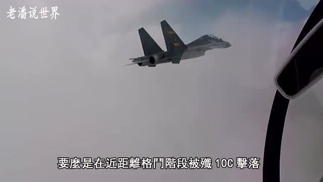 歼-10D魔改,探索中国先进战斗机的无限可能,歼-10D魔改,探索中国先进战斗机潜能的无限可能