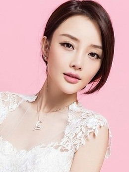 李小璐个人资料和简历，李小璐，个人资料与生平简介