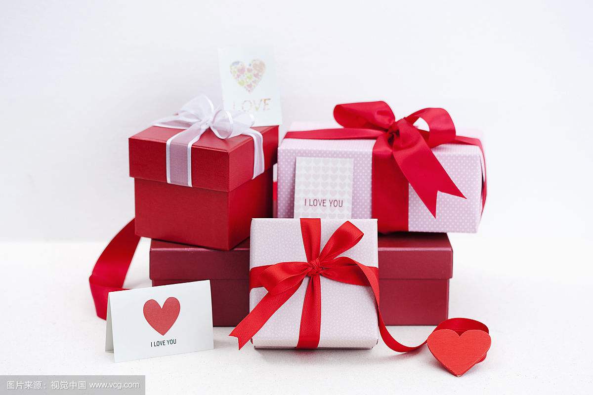 男朋友生日礼物