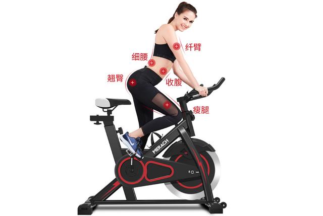 初学动感单车，注意事项与建议，初学动感单车指南，注意事项与建议