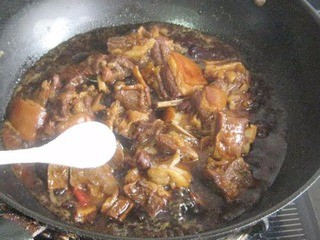 家常红烧羊肉的做法,美味与健康并重,家常红烧羊肉,美味与健康双全的做法