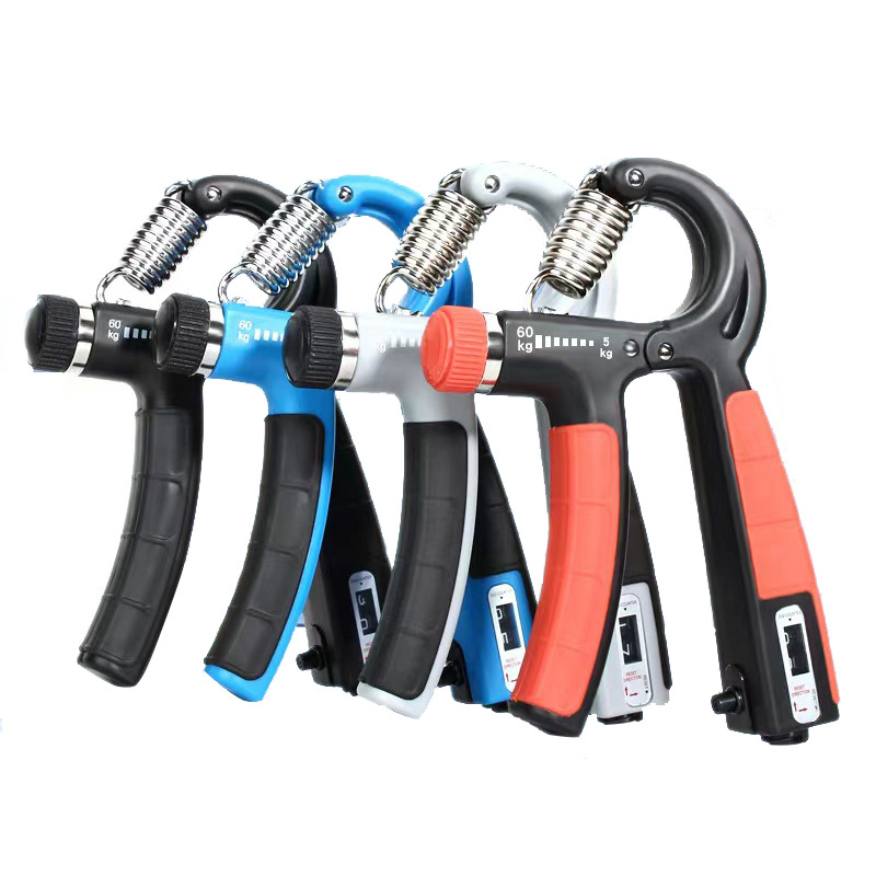 握力器,塑造力量的神奇工具,握力器,塑造力量的终极神器!