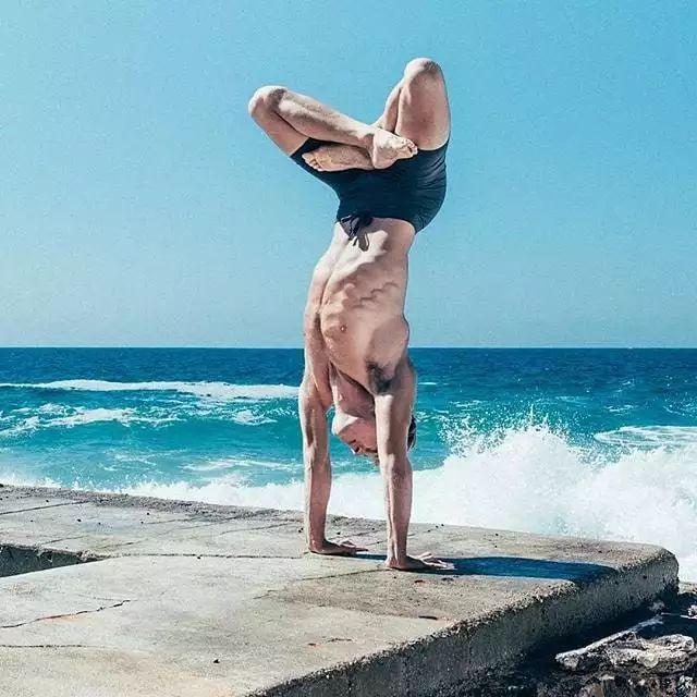 流瑜伽,主要锻炼的核心要素,流瑜伽的核心锻炼要素