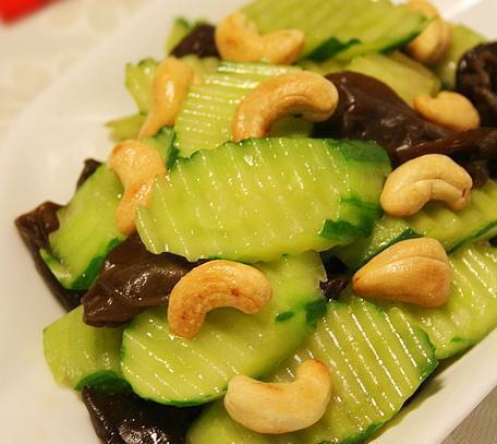 美味与健康滋养