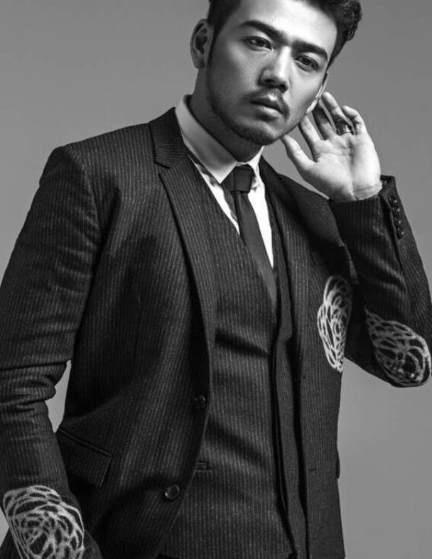 杨烁主演的电视剧佳作连连，2019年全盘点，杨烁2019年电视剧佳作全盘点