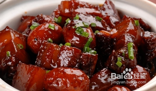 红烧肉最佳做法,传统与创新的完美结合,红烧肉,传统与创新做法的完美融合秘籍