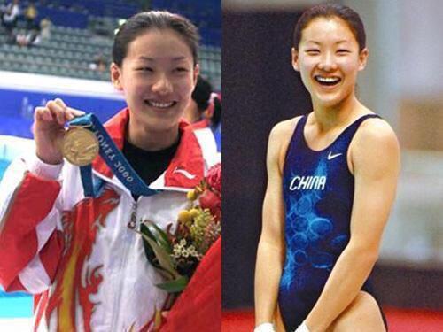 吴敏霞简历及个人资料,吴敏霞的简历与个人资料概述