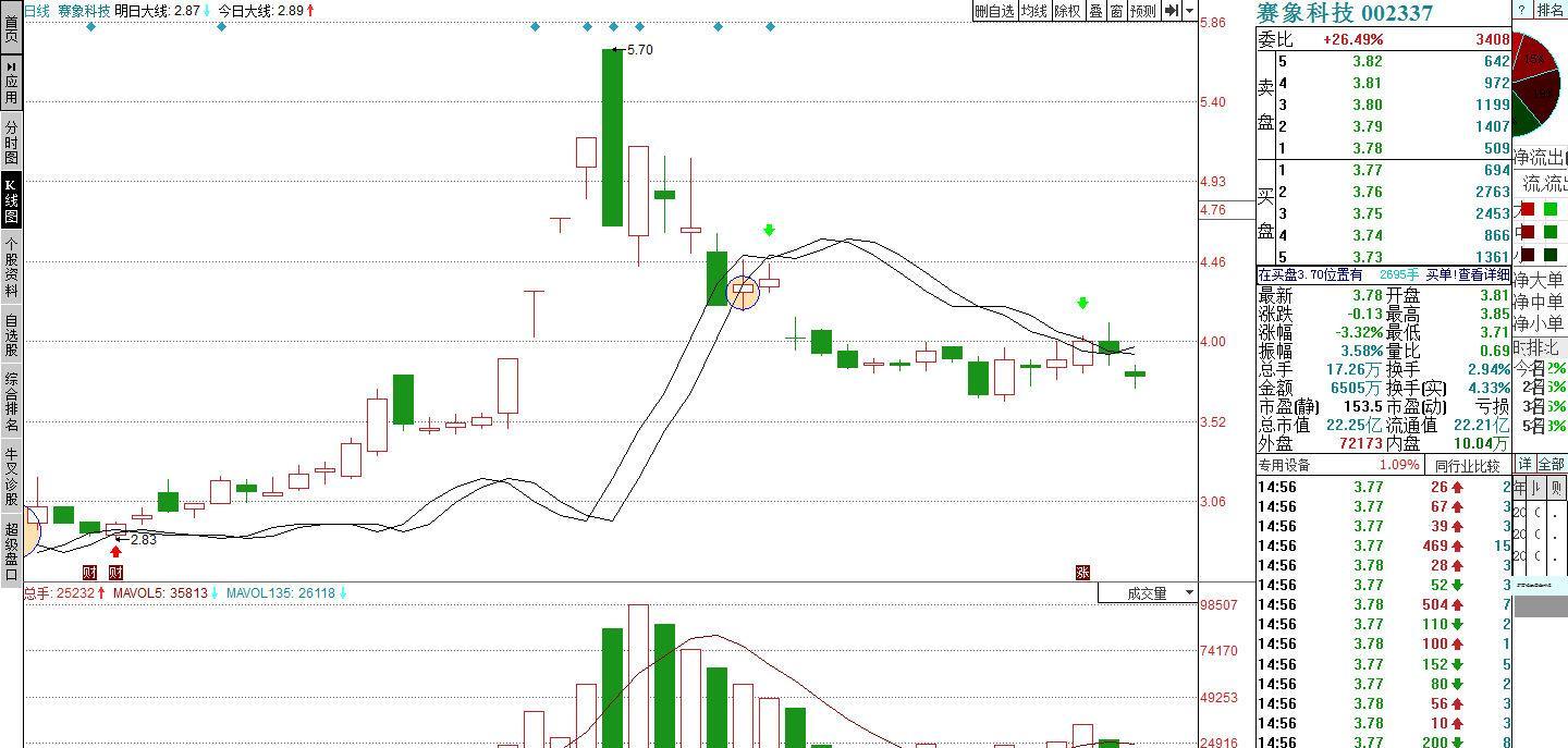 赛象科技,探索数字世界的先锋力量(股票代码,002337),赛象科技,数字世界的先锋力量(股票代码,002337)