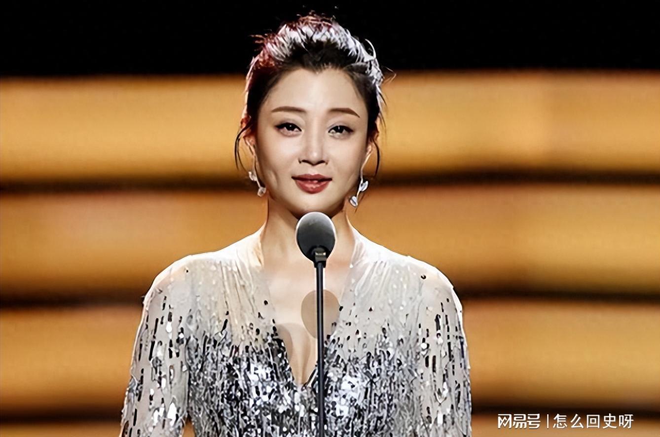 女演员殷桃,闪耀影视界的璀璨明星,殷桃,影视界的璀璨明星之光