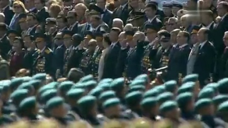 红场阅兵70周年,历史长卷中的壮丽瞬间,红场阅兵70周年,历史长卷中的辉煌瞬间