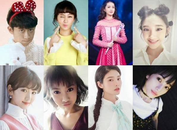 鹿鼎记演员表名单,鹿鼎记演员表名单全解析