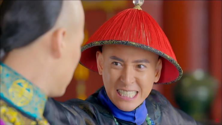 鹿鼎记演员表名单,鹿鼎记演员表名单全解析