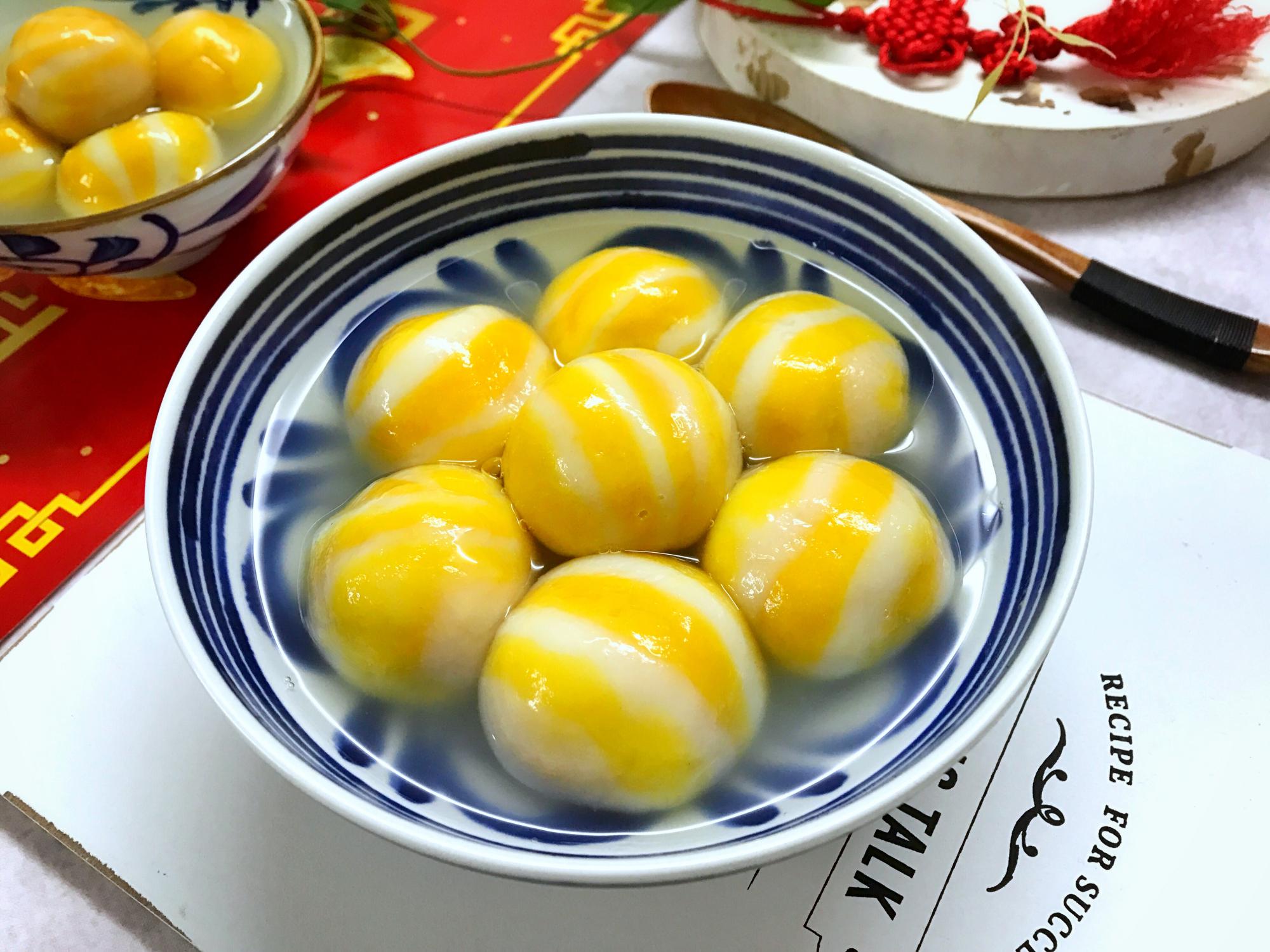 汤圆的制作方法与技巧,汤圆的制作流程与技巧全解析