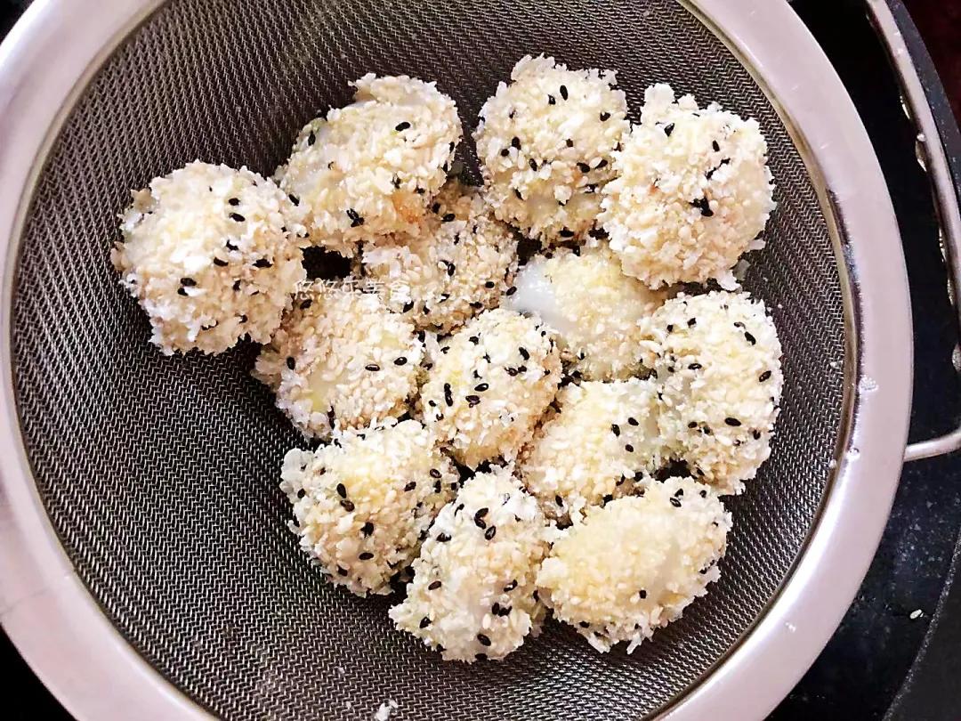 汤圆的制作方法与技巧,汤圆的制作流程与技巧全解析