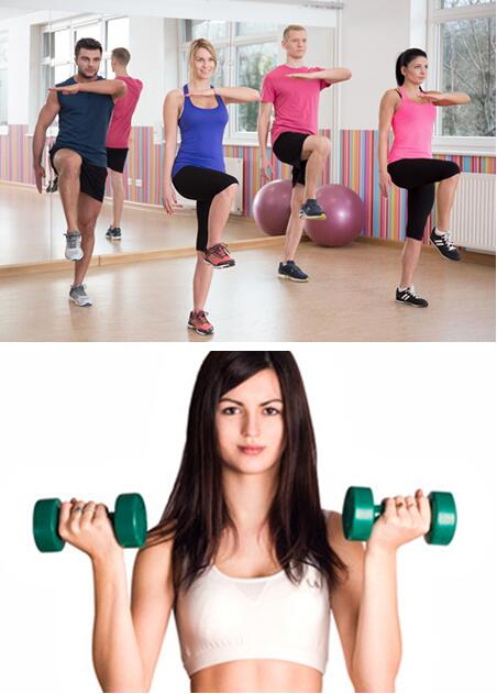 能减肥的运动,探索健康减重之路,健康减重之路,探索有效运动减肥方法