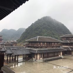 都匀旅游景点大全,都匀旅游必去景点攻略大全
