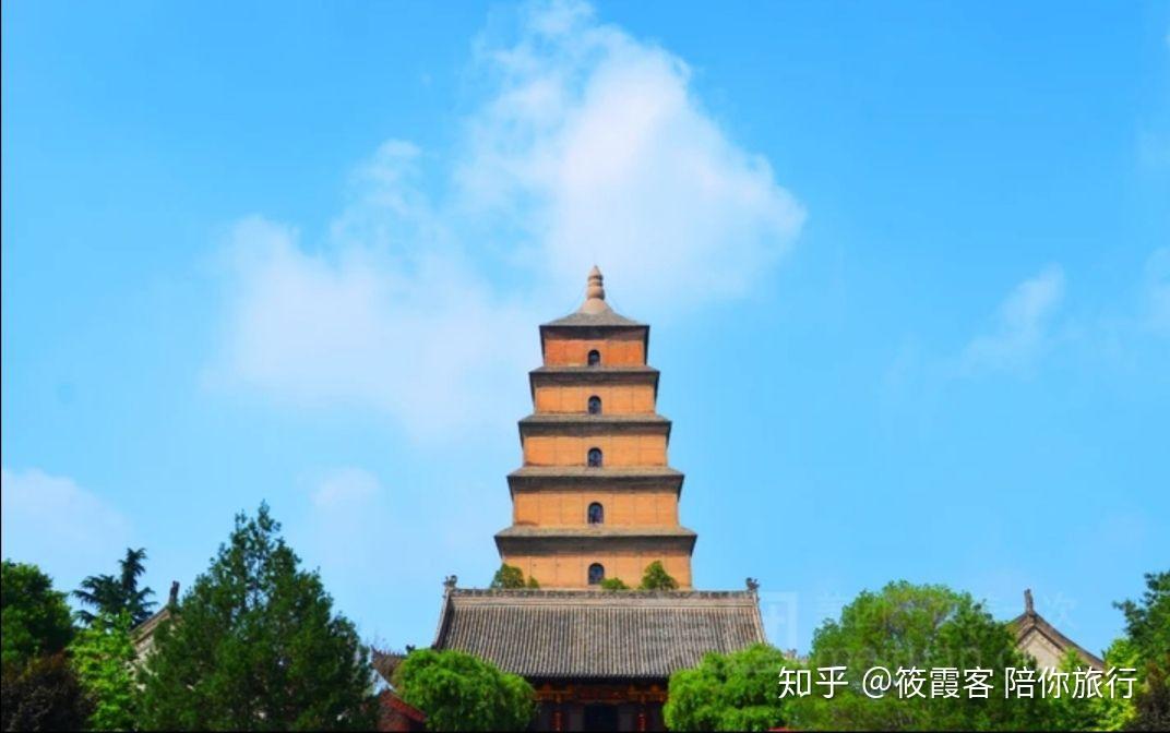 西安旅游三天攻略,深度体验古都魅力,西安三日深度游,探寻古都的魅力