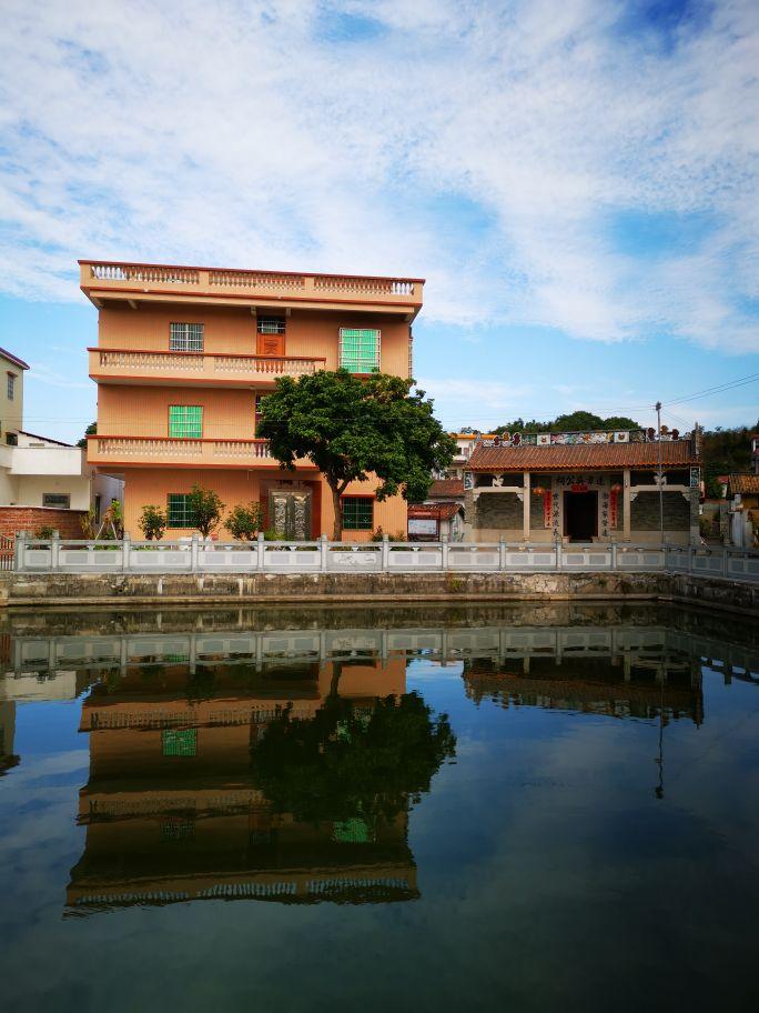 肇庆一日游免费景点探索之旅,肇庆一日游,免费景点探索之旅攻略