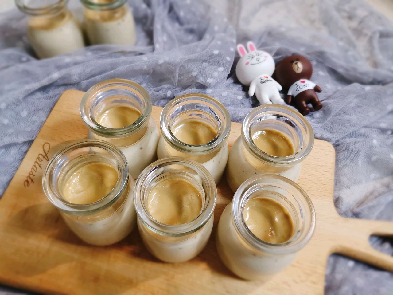 制作美味布丁的详细步骤指南,制作美味布丁的详细步骤教程