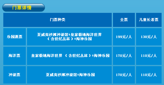 塘沽海洋馆门票价格详解,多少钱一张?,塘沽海洋馆门票价格全解析,票价究竟多少?