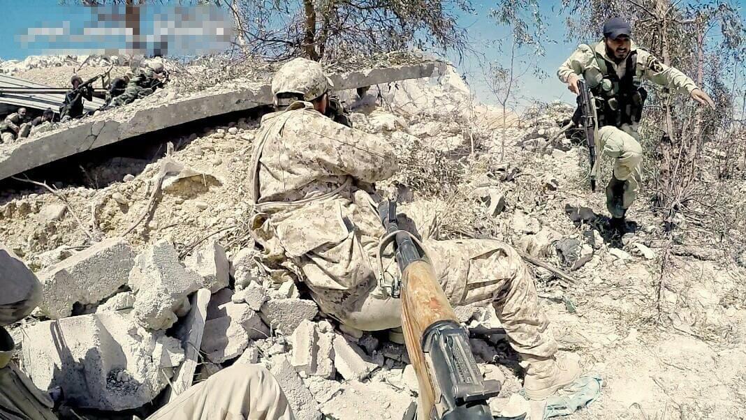 叙利亚战争视频,第一视角下的残酷与希望,叙利亚战争的第一视角,残酷与希望的交织