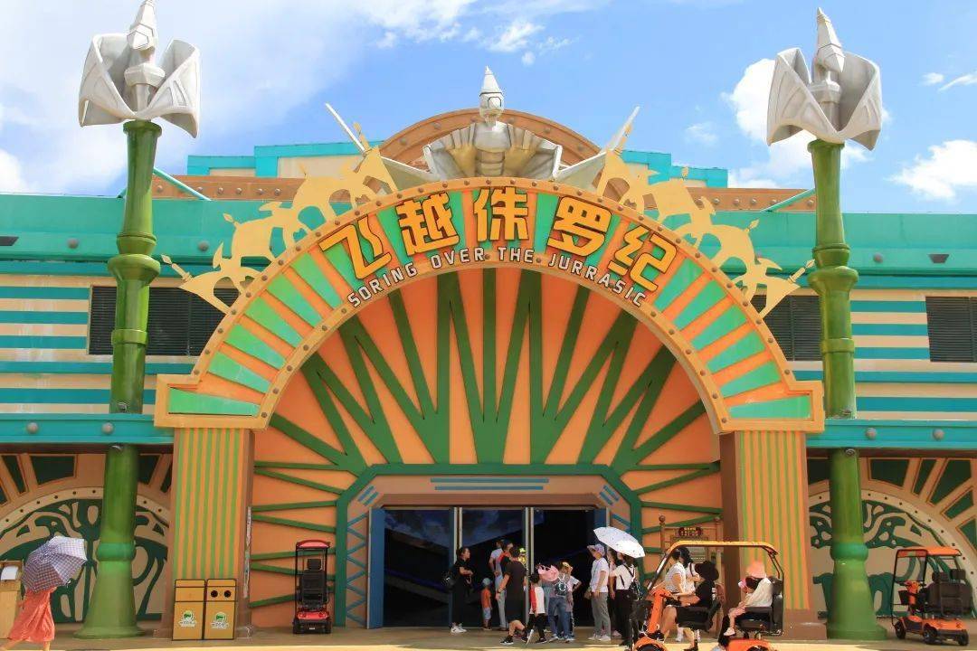 暑假亲子旅游景点推荐——打造美好亲子时光,暑期亲子游必去景点推荐,共度美好亲子时光