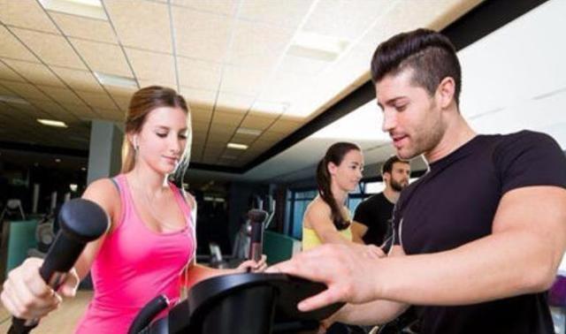 健身教练资格证需要多少钱,全面解读费用及相关因素,全面解读健身教练资格证费用及相关因素,报名费用一览表!