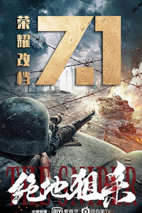 电影绝地狙杀,战火中的荣耀与悲壮,战火中的荣耀与悲壮,电影绝地狙杀揭秘英勇狙击手的故事