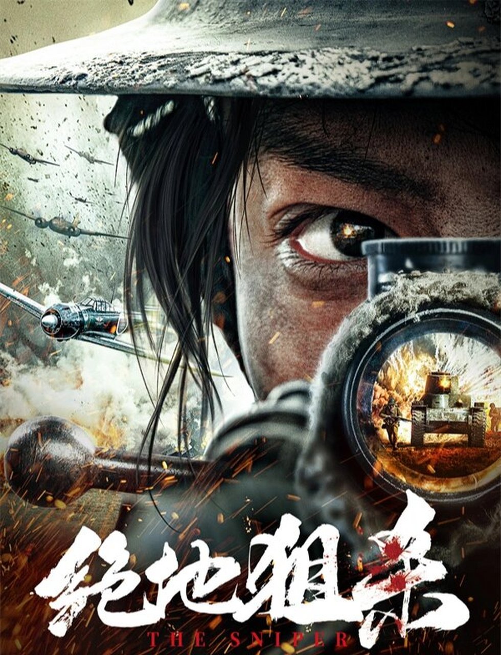 电影绝地狙杀，战火中的荣耀与悲壮，战火中的荣耀与悲壮，电影绝地狙杀揭秘英勇狙击手的故事