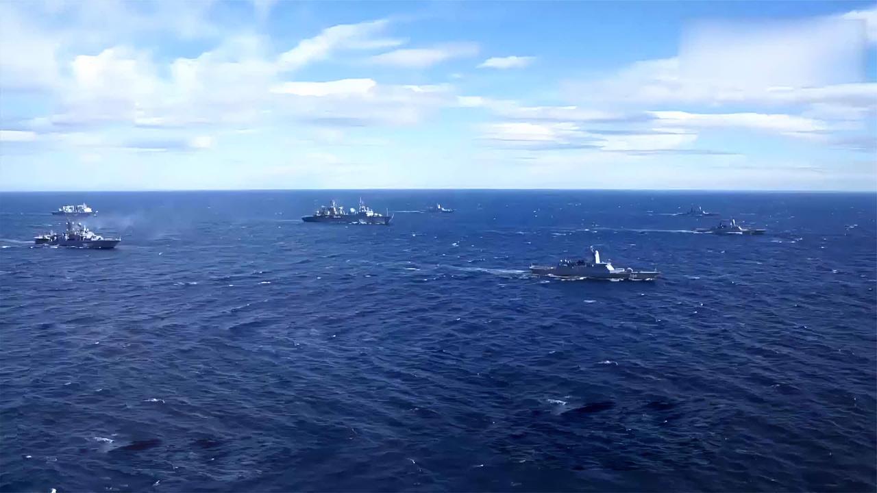 东海军演最新消息2022，展示力量，彰显决心，东海军演最新动态2022，展示力量，彰显决心