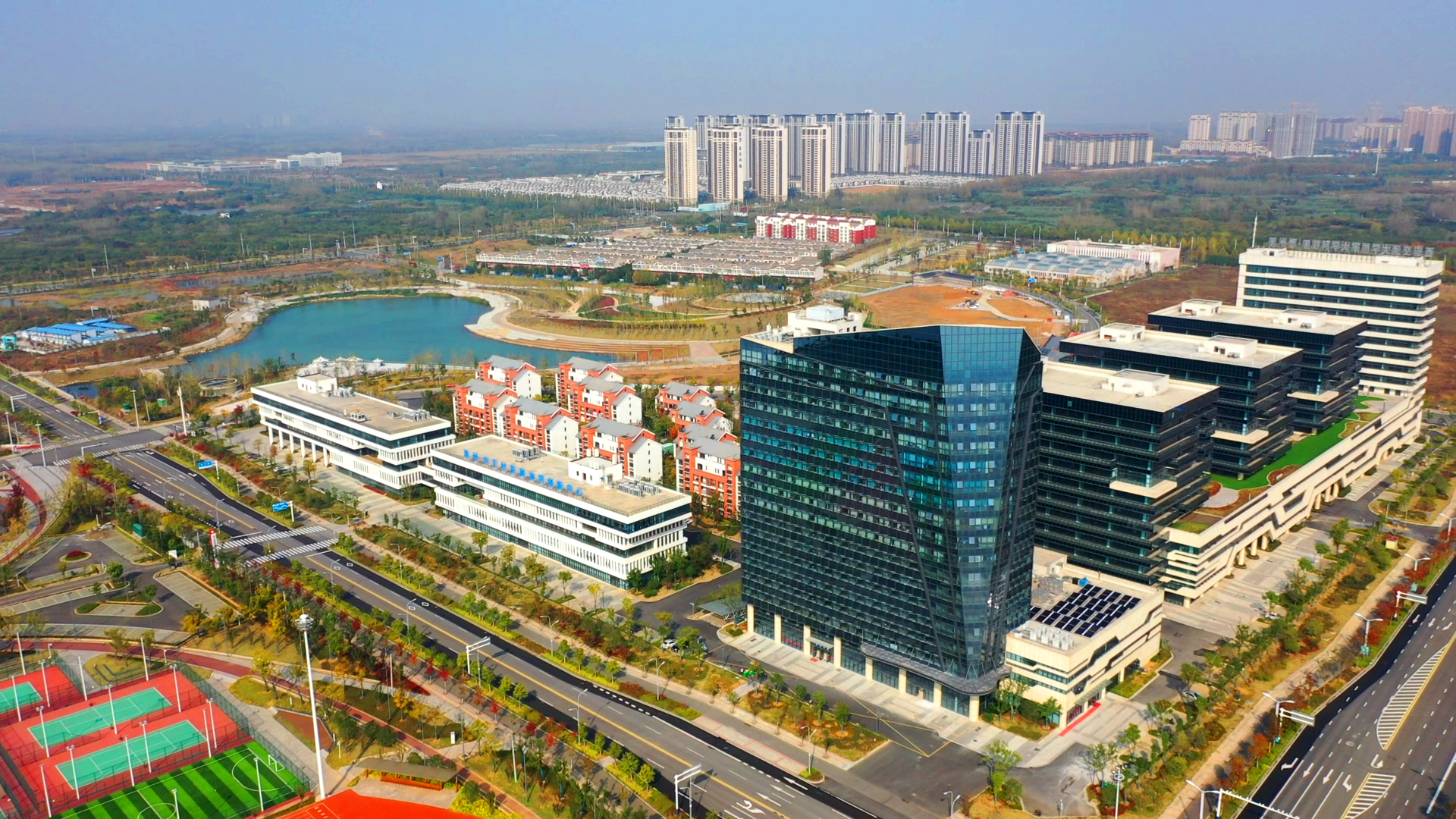 滁州,历史底蕴与现代魅力的交融,滁州,历史底蕴与现代魅力的交汇点