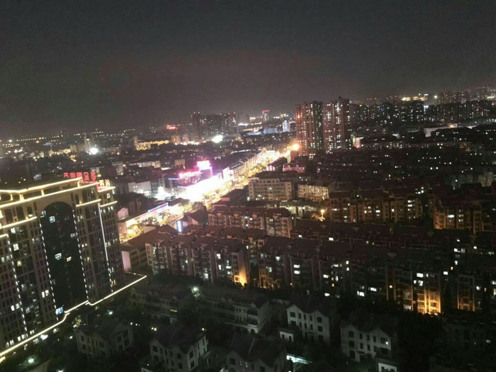 滁州,历史底蕴与现代魅力的交融,滁州,历史底蕴与现代魅力的交汇点