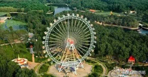 南戴河旅游景点,探索美丽的海滨胜地,南戴河旅游景点探秘,海滨胜地的魅力之旅