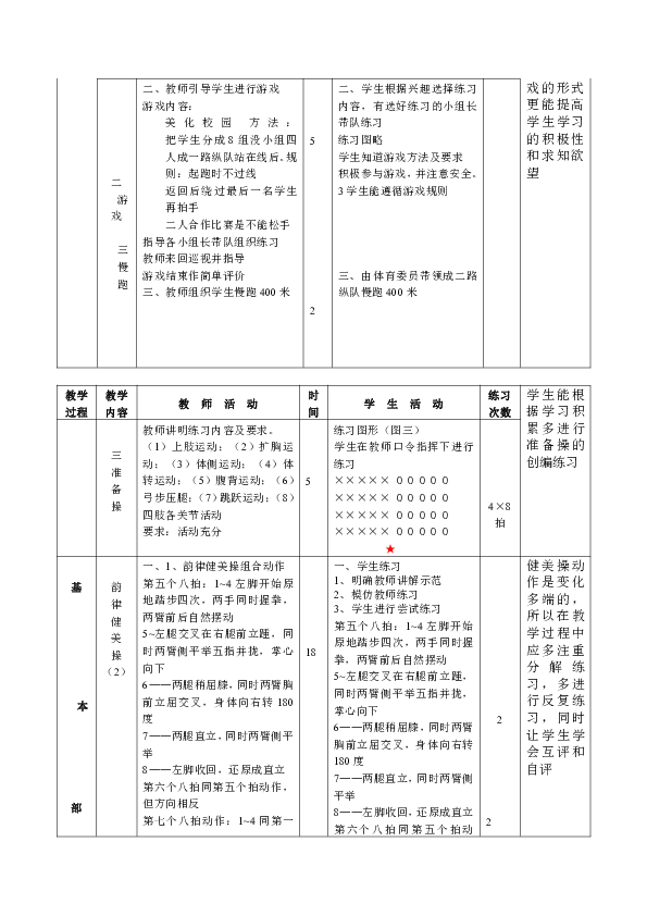 健身课程教案,打造完美身材的综合训练课程,健身课程教案,综合训练,塑造完美身材