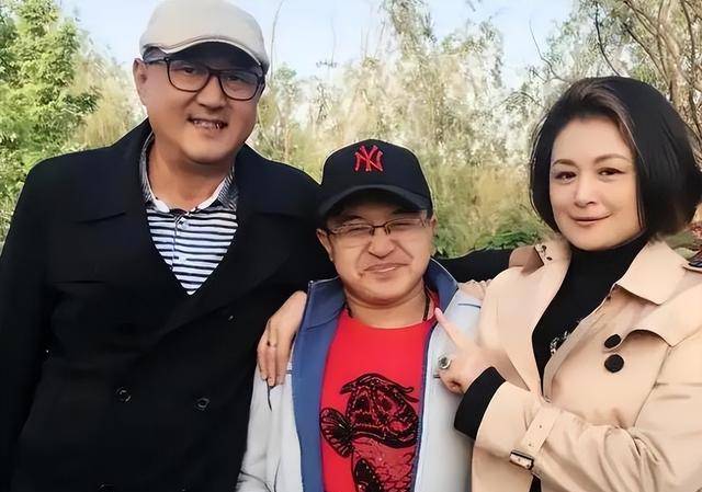 张学松个人资料简历,张学松个人资料简历概览