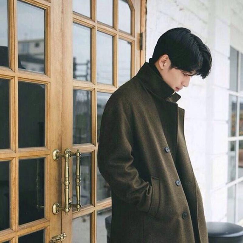 韩国男生头像图片，时尚潮流与个人风格的展现，韩国男生头像图片，时尚潮流与个人魅力的展现风采