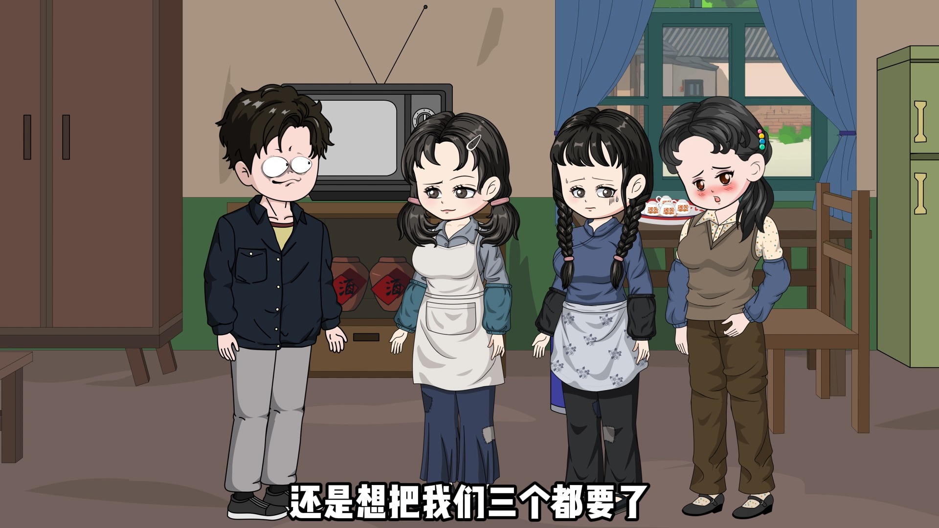 小子姨3,韩语中文的魅力与探索,小子姨3,韩语中文的魅力与探索之旅