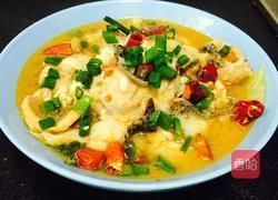 家常美味,水煮鱼片的做法与技巧,家常美味,水煮鱼片制作攻略