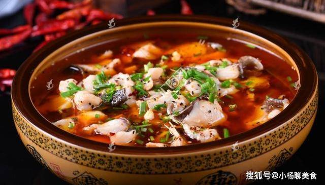 家常美味,水煮鱼片的做法与技巧,家常美味,水煮鱼片制作攻略