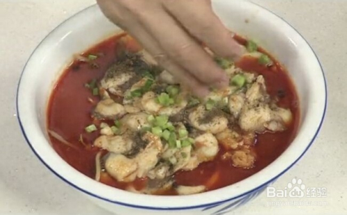 家常美味,水煮鱼片的做法与技巧,家常美味,水煮鱼片制作攻略