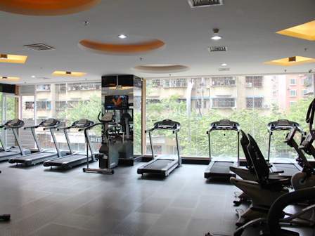 青岛健身培训机构，塑造健康生活的力量之源，青岛健身培训机构，塑造健康生活的力量核心